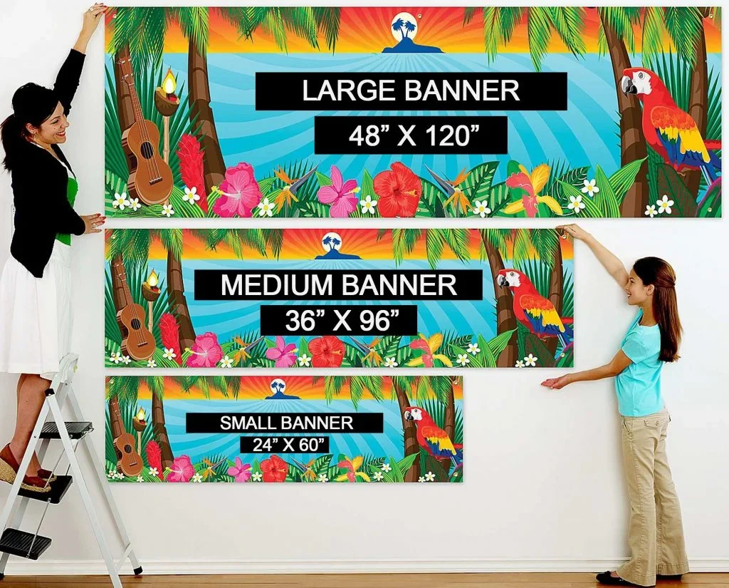 Banner Printing Crewe