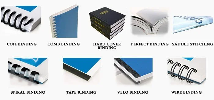 Binding Crewe