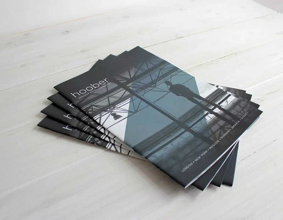 Booklet Printing Crewe