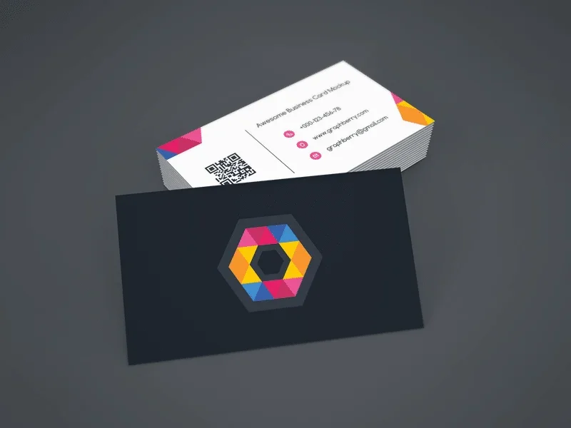 Business Card Printing Crewe