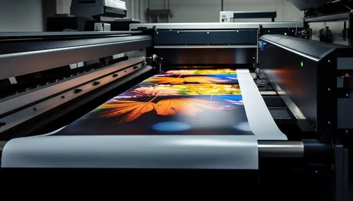 Digital Printing Crewe