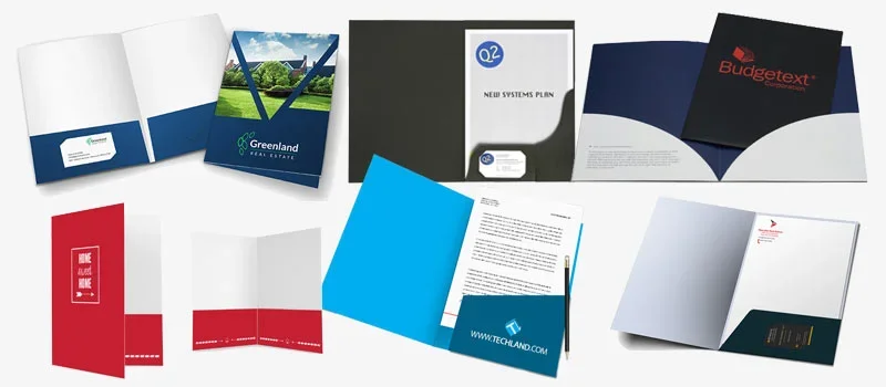 Folder Printing Crewe
