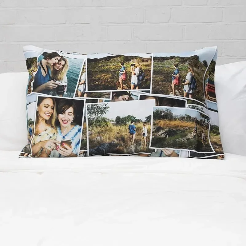 Pillowcases Printing Crewe