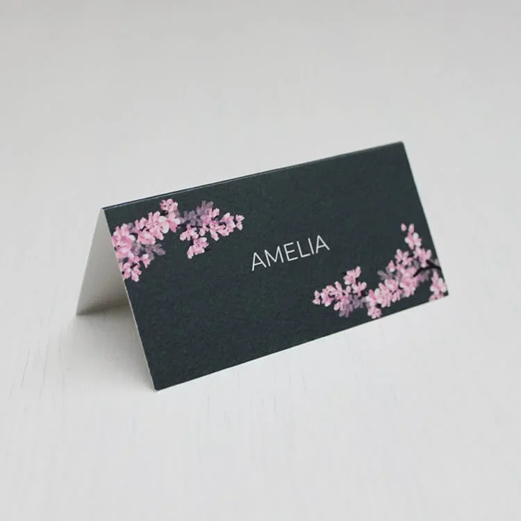 Place Cards Printing Crewe