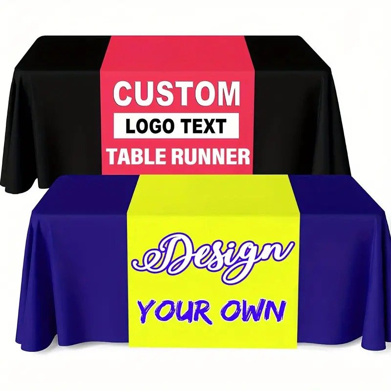 Table Cloth Printing Crewe