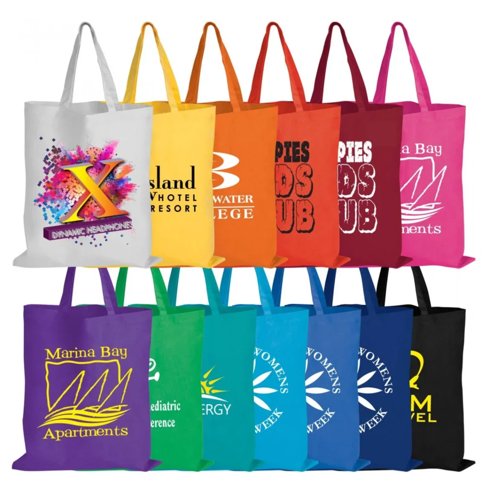 Tote Bag Printing Crewe